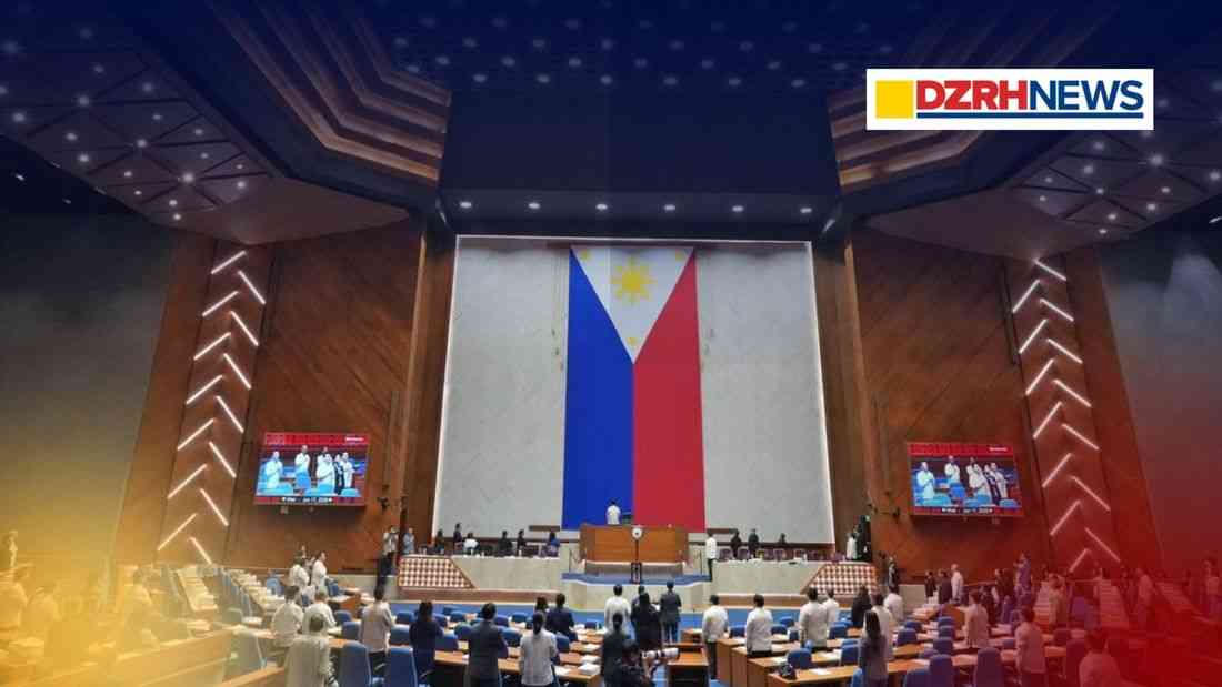 House resolution seeks review of school safety laws after Tacloban shooting