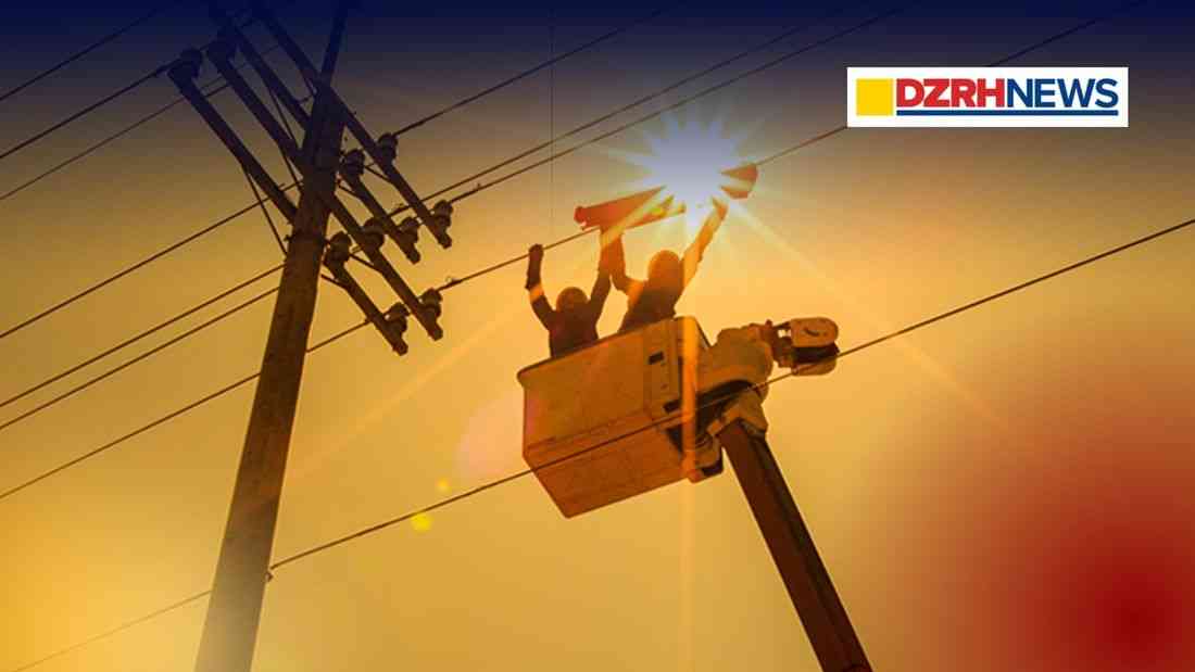 Visayas grid placed under yellow alert amid plant outages and high power demand