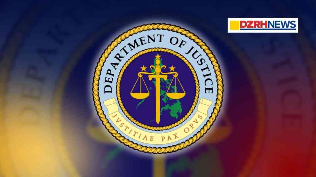 DOJ receives CIDG recommendation to file anti-hazing charges against former Ateneo coach Tab Baldwin, 10 others