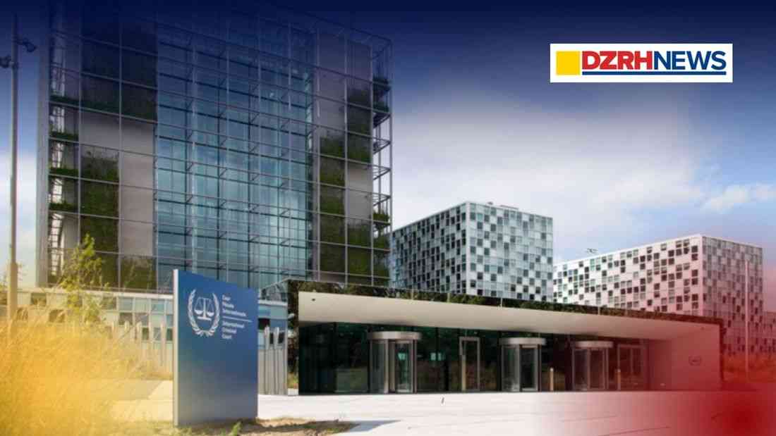 ICC opens recruitment for Filipino, Cebuano interpreters ahead of Duterte trial