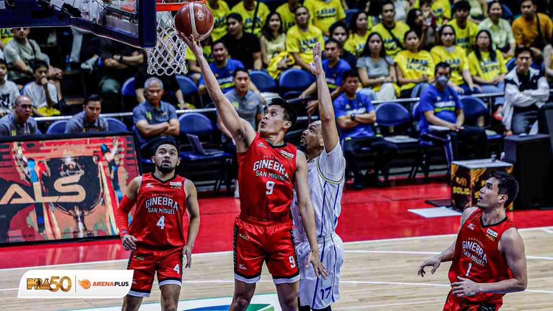 Ginebra ends three-year title drought, beats TNT in Game 7 for Commissioner’s Cup crown