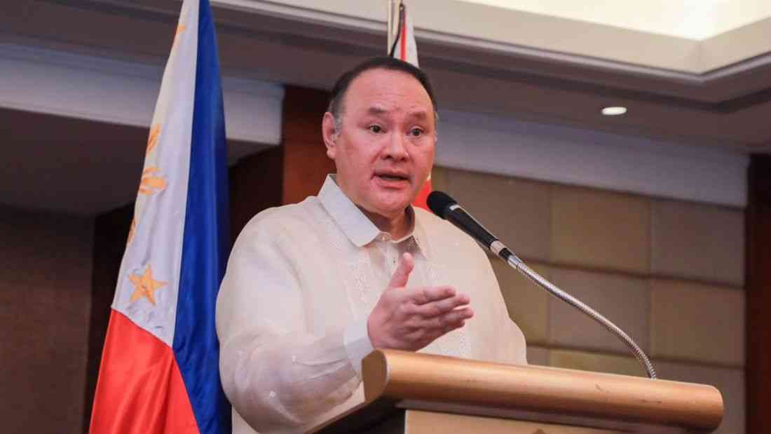 Defense Sec. Teodoro calls for probe after soldier killed in Negros Occidental clash