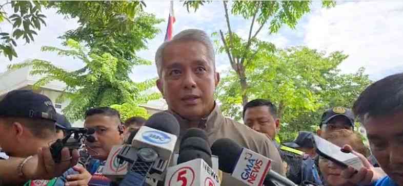 9 of 11 accused in Bulacan flood control case now in gov’t custody, 2 still at large — Remulla