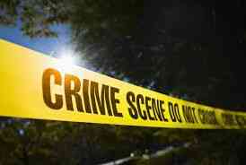 American national found dead inside rented room in Baler, Aurora