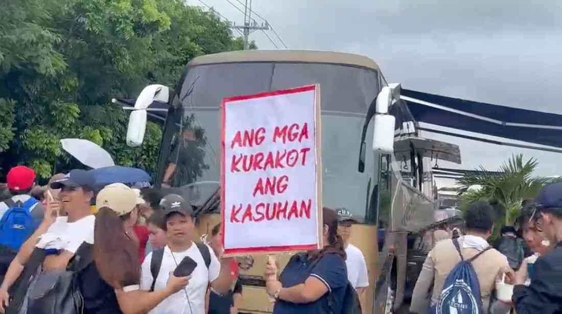 INC might not have been allowed to stage protest if they had sought a permit — political analyst