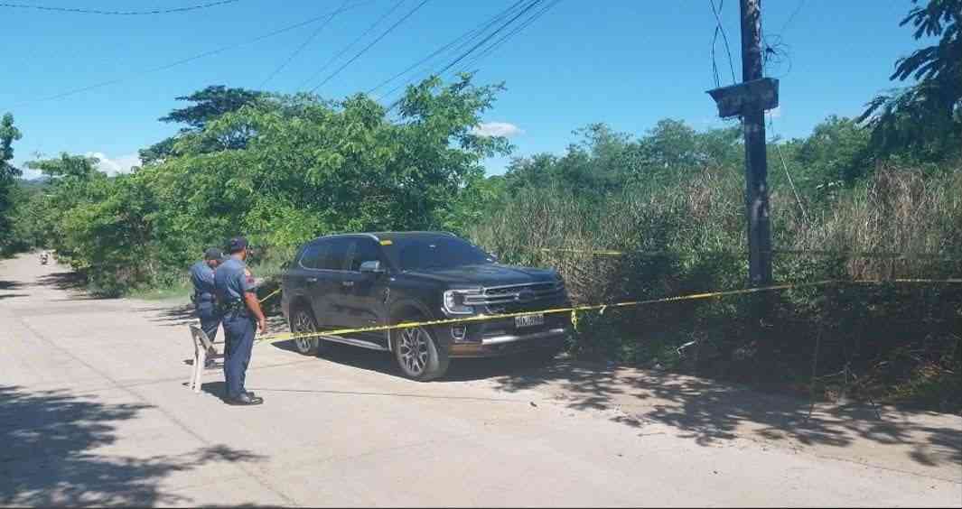 2 suspects arrested in killing of Korean businessman in Nueva Ecija; ₱1-million debt eyed as motive