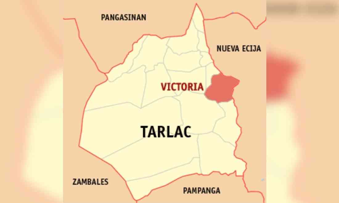 Rape with homicide raps filed vs suspect in killing of 6-year-old girl in Victoria, Tarlac