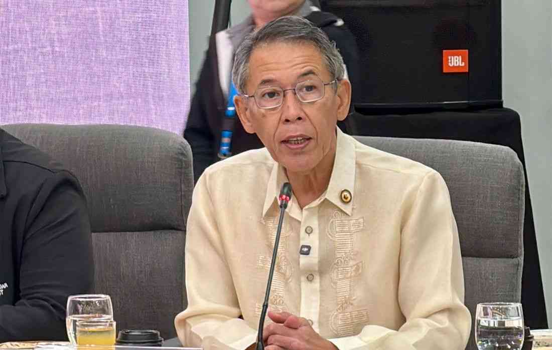 Diokno disappointed as power bill relief left out of Congress special session priorities