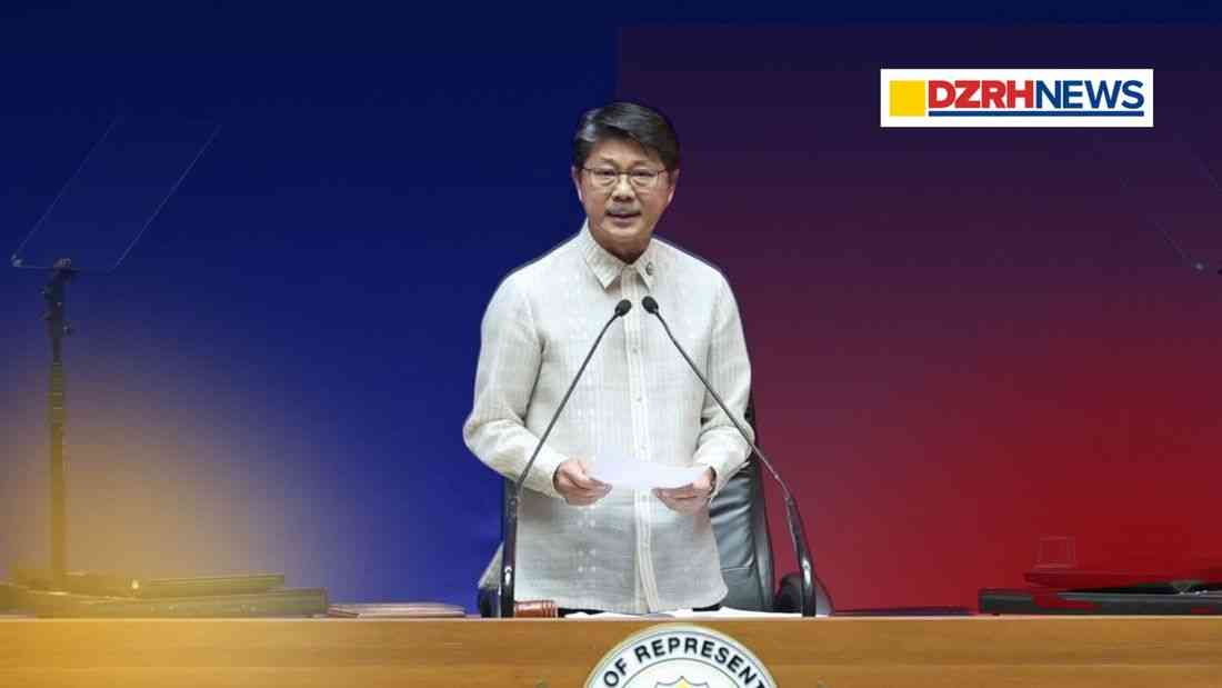 House welcomes PBBM’s call for special session, vows to fast-track priority measures