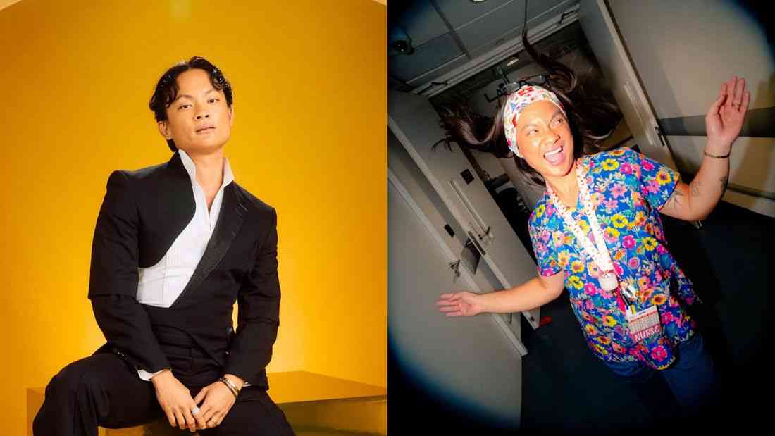Filipino-Canadian ‘Nurse John’ breaks into Forbes Top Creators at No. 28