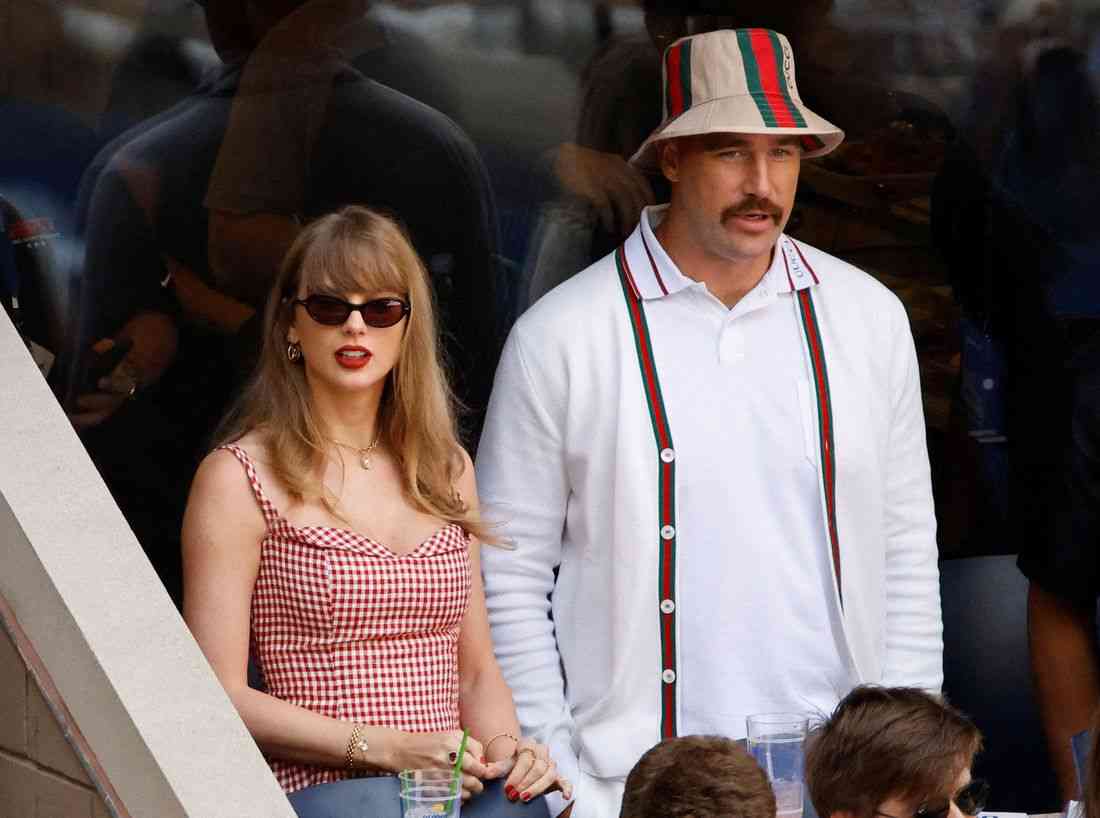 New York permit, other clues point to July 3 Taylor Swift wedding, NYT says
