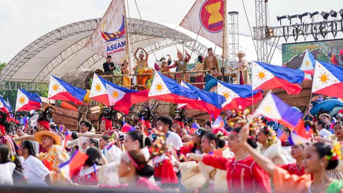 Independence Day celebration nationwide generally peaceful – PNP