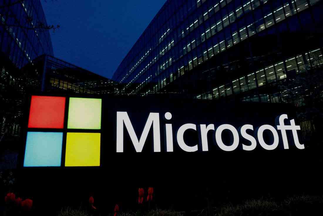 Italy regulator probes Microsoft over 'Microsoft 365' price hike