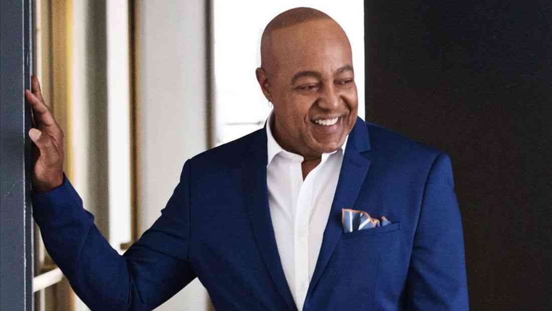 Grammy-winning singer Peabo Bryson, voice of Disney classics, dies at 75
