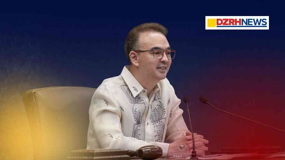 Negros Occidental solon moves to declare SP Cayetano persona non grata