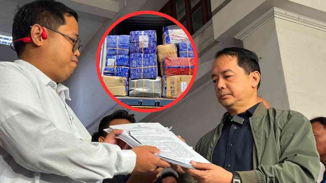 BOC files new complaints vs 5 more cargo firms over stranded balikbayan boxes
