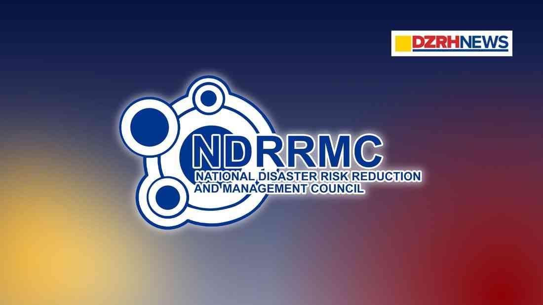 NDRRMC: Nearly 146,000 individuals affected by powerful Mindanao earthquake