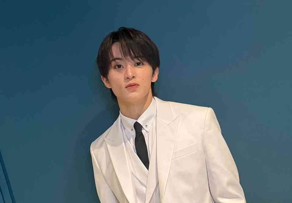 Former NCT member Mark Lee launches label 'Upper Room'