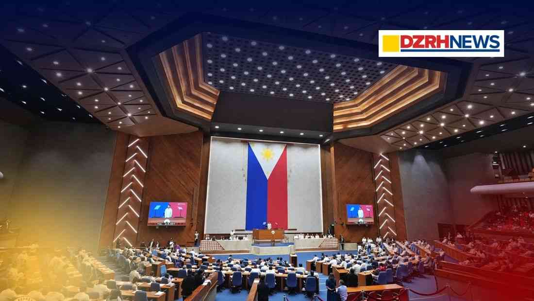 House pushes stricter safeguards for student-athletes after Ateneo drowning incident