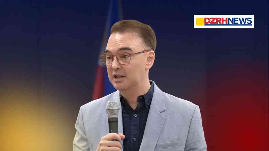 Cayetano slams Senate politics: Tulfo ‘tuta,’ Lacson ‘aso’
