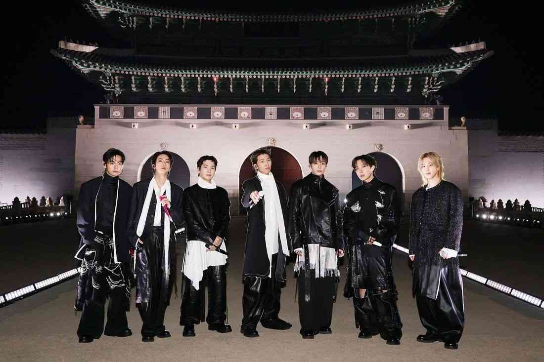 BTS ‘Arirang’ concert tickets sell out in 30 minutes, PH fans call for third show