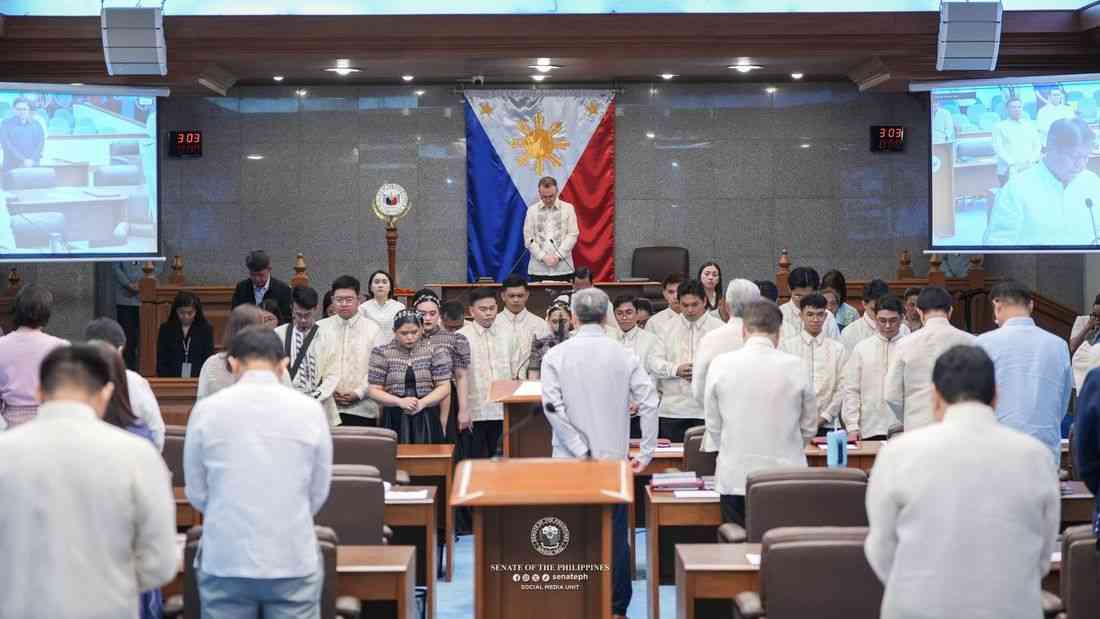 ‘Active baseline’ seen as possible basis for Senate quorum amid absences, intervening events – Analyst