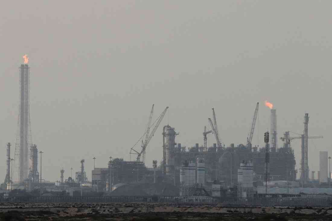 Dozens injured, 18 missing after blast during restart at giant Qatar LNG site