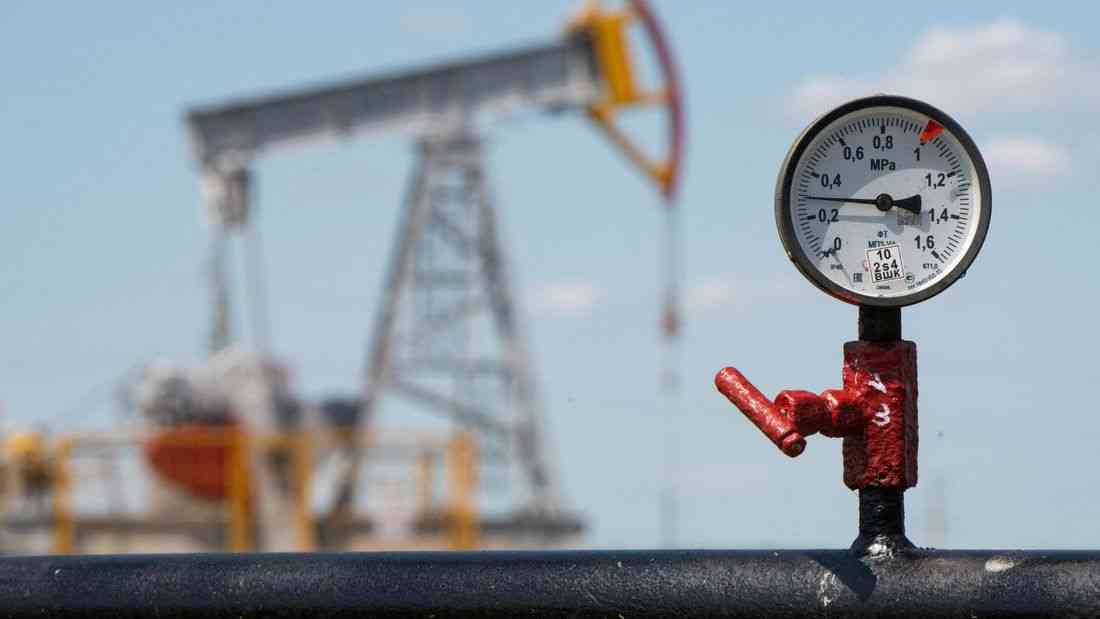 Oil little changed on uncertainty over US-Iran peace deal