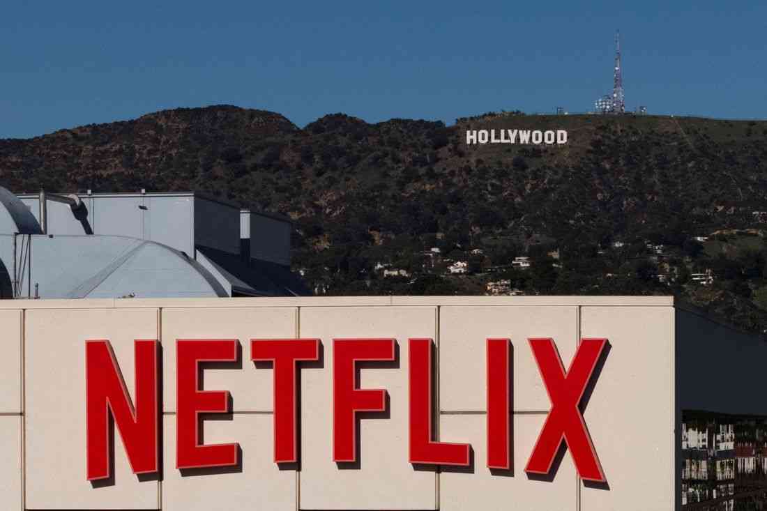 Netflix revives Gene Wilder’s voice with AI for new 'Wonka' reality series