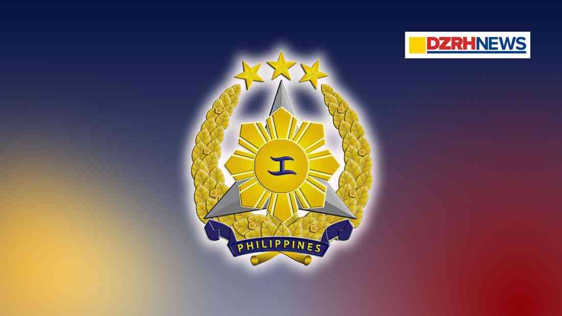 AFP confirms presence of moving 6x6 structure with personnel at Bajo de Masinloc