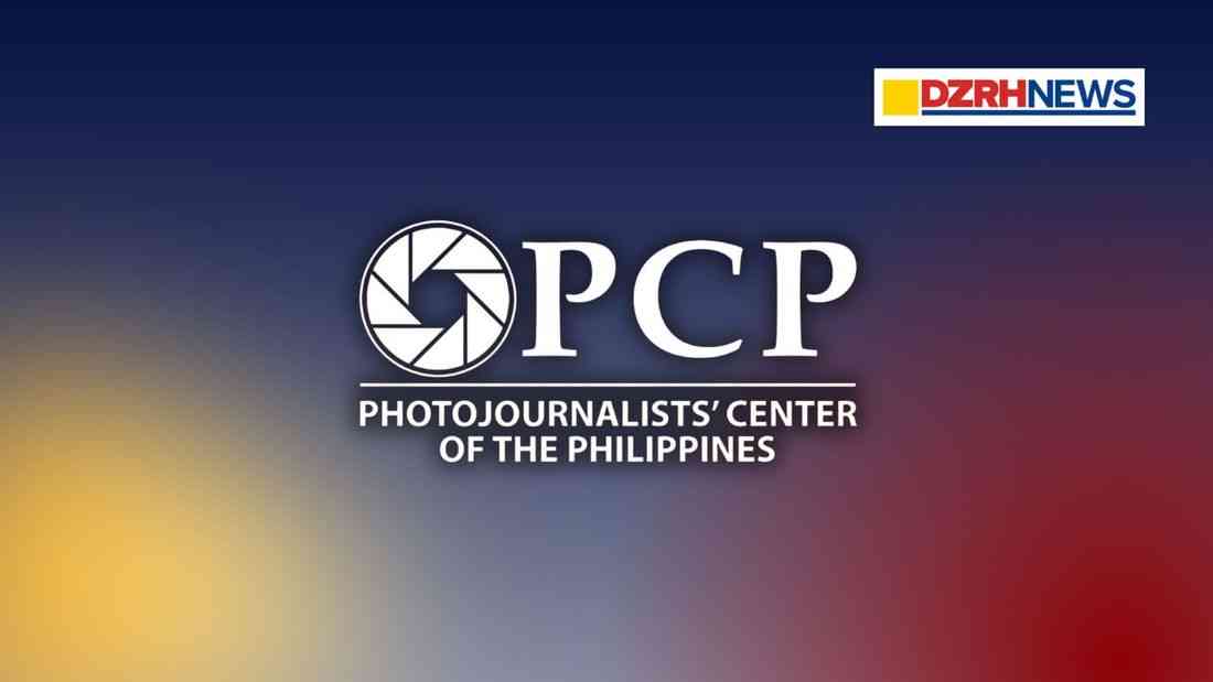 PCP condemns Marcoleta remarks on media, urges evidence and accountability