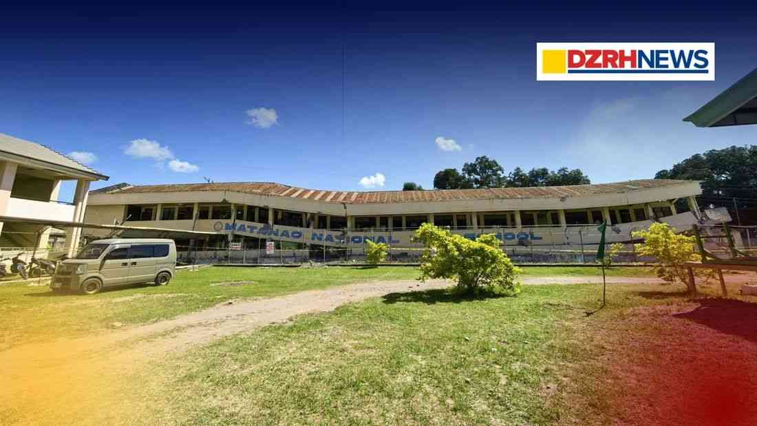 Over 8,000 schools suspend classes as quake aftermath hits Mindanao — NDRRMC