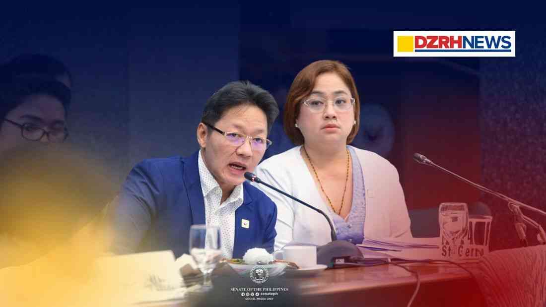 Malolos RTC issues arrest warrant vs. Curlee Discaya, others over alleged flood control fund anomalies