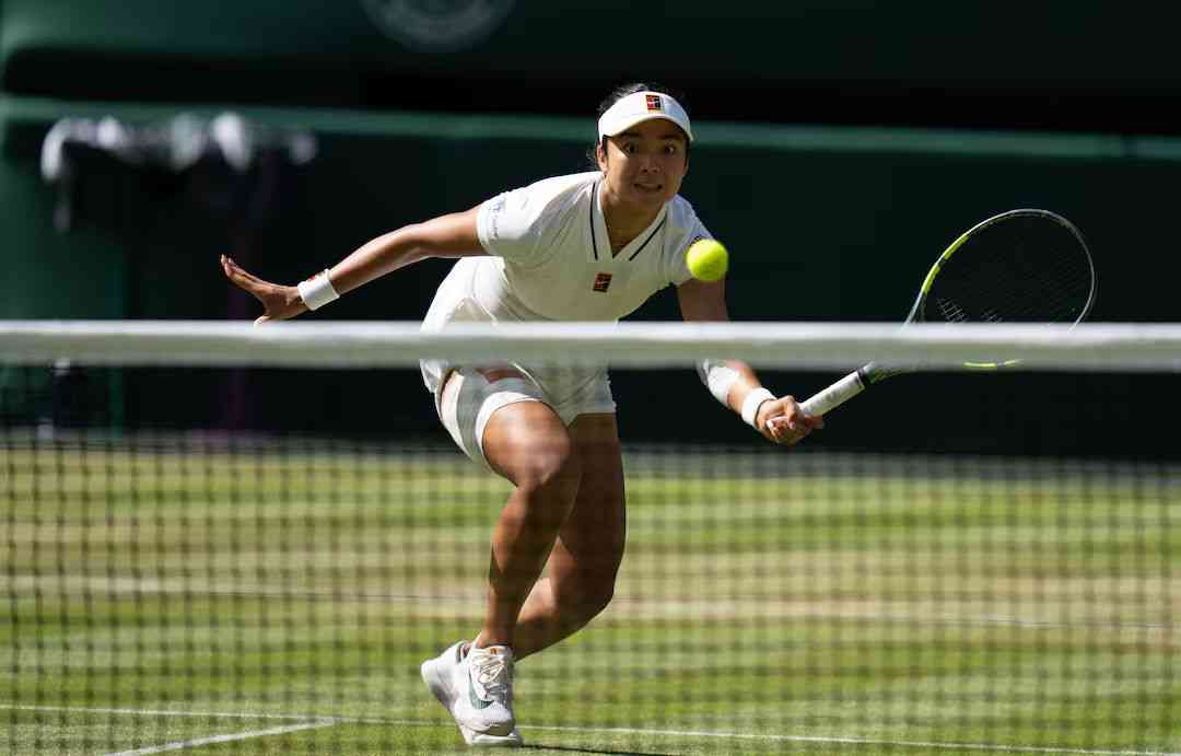 Eala set for Grand Slam return in US Open main draw