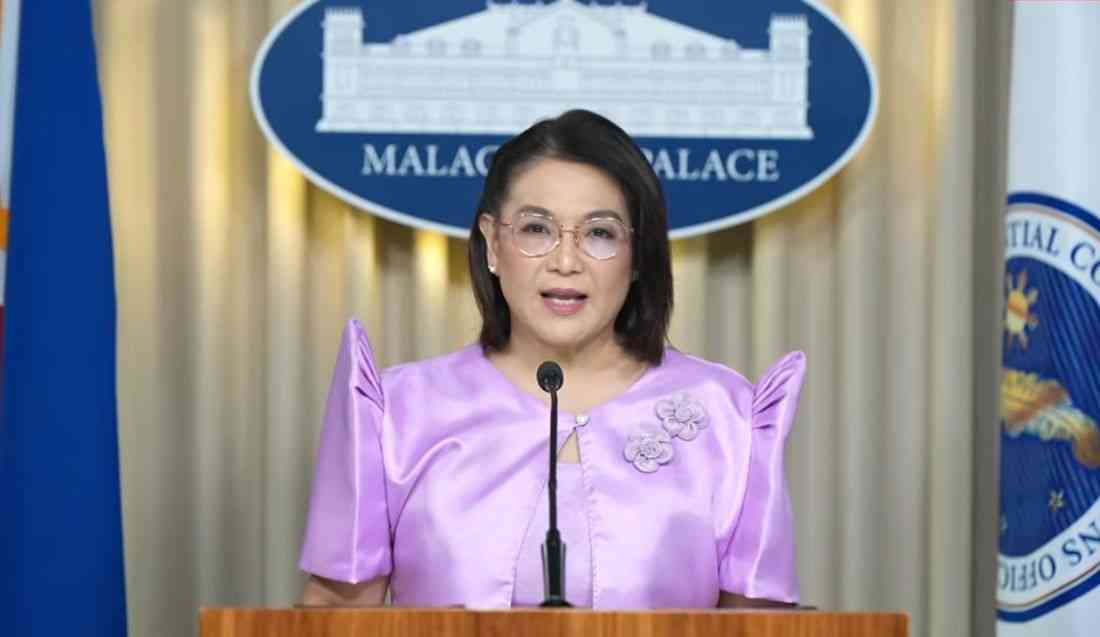Palace says no order from Marcos to suspend ₱85 NCR wage hike