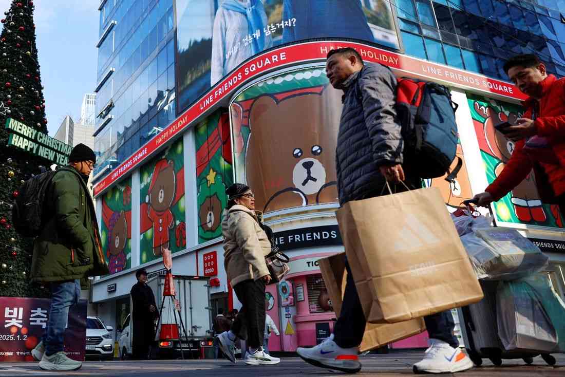 South Korea central bank to raise rates for first time in over three years on July 16: Reuters poll