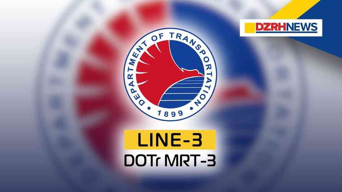 Several MRT-3 elevators and escalators temporarily unavailable due to heavy rain