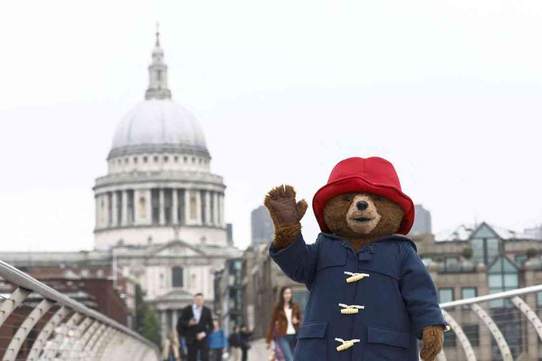 Canal+ says 'Paddington 4' is in works, as it locks down French streaming advantage