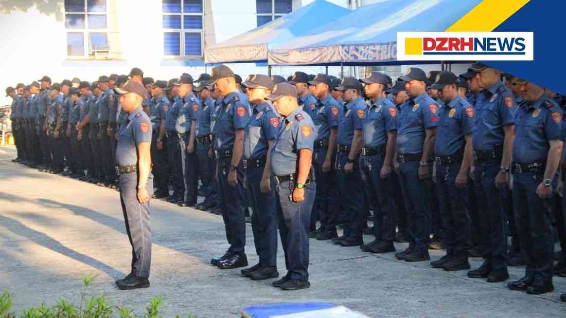 Over 3,000 MPD personnel to be deployed for PBBM's 5th SONA amid planned protests