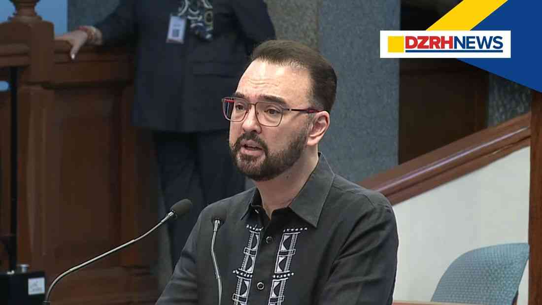 Cayetano says no nation can progress without confronting corruption