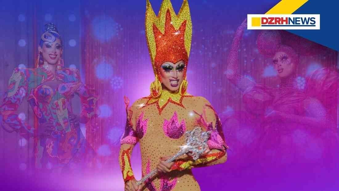 Crystal Methyd wins Rupaul's Drag Race All Stars season 11
