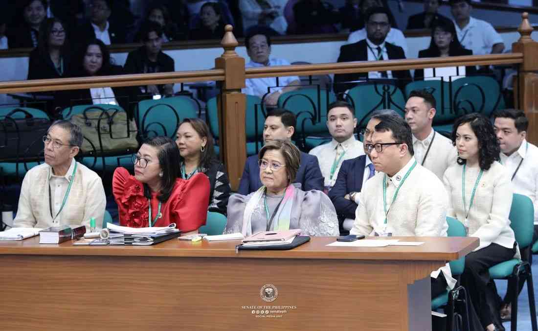 Prosecution sets tone, outshines defense in Duterte impeachment opening – Legal Expert