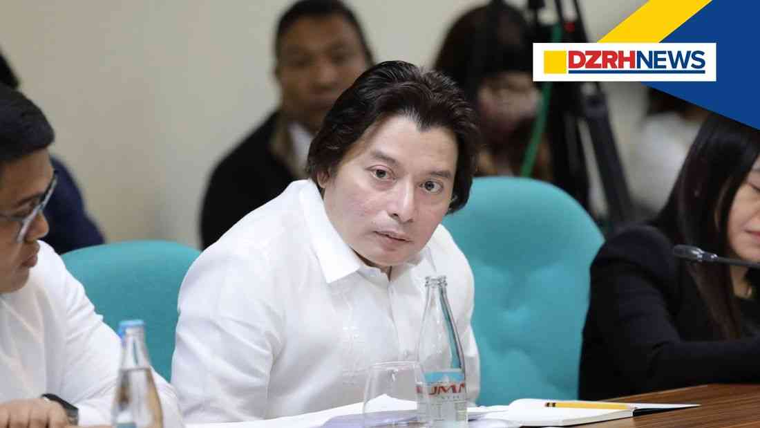 VP Duterte defense says it is too early to count wins or losses in impeachment trial