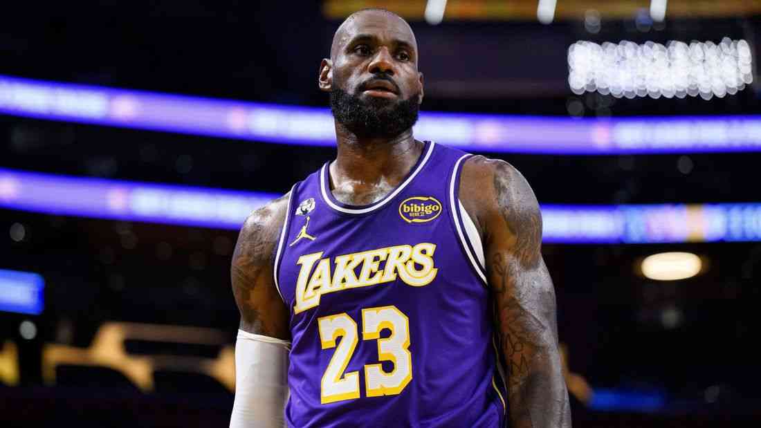 NBA-LeBron James joining Philadelphia 76ers for title shot in 'last decision'