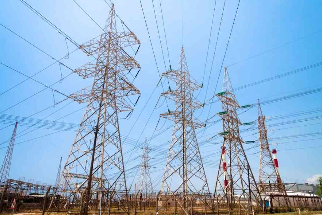 Visayas grid on yellow alert Friday night, July 31