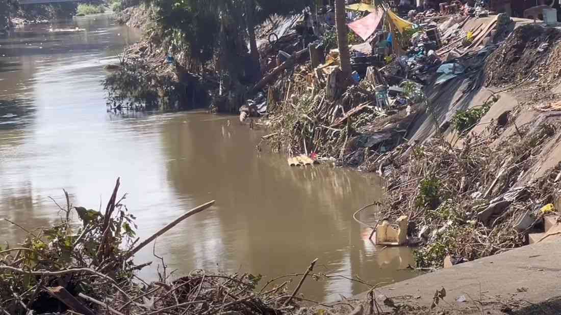 Paolo Duterte challenges DPWH to name officials behind delayed Davao flood control