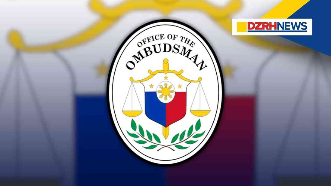 Ombudsman reaffirms independence in flood control probe