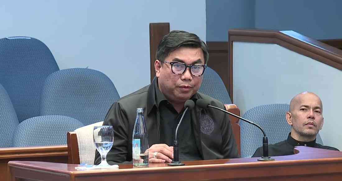 NBI probed alleged threat vs Duterte, skipped subpoena over past absences – Matibag