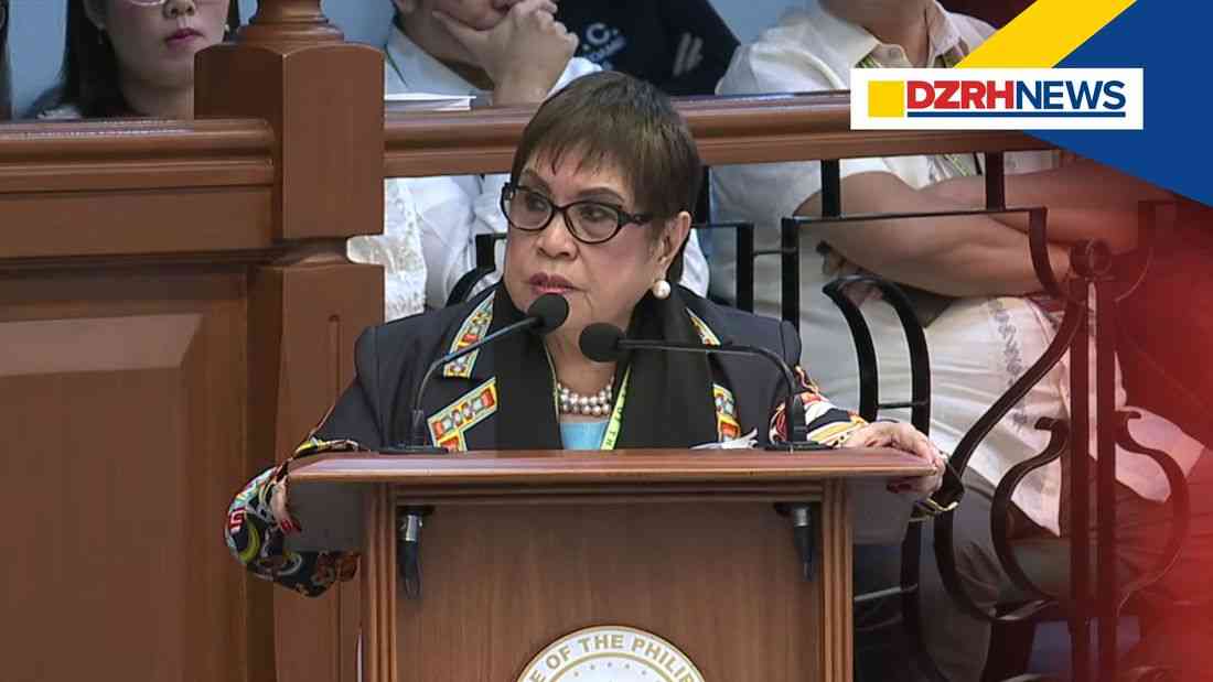 Prosecution drops Lopez, Bello as witnesses in VP Duterte impeachment trial