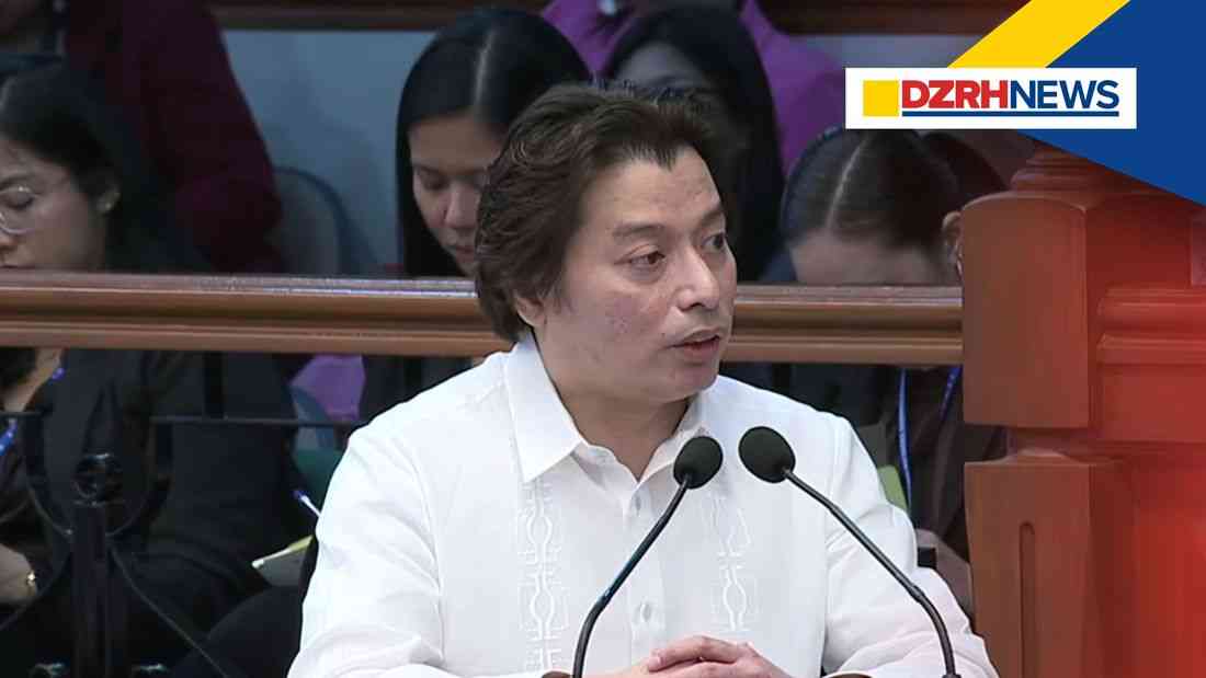 Defense says AMLC records are ‘absolutely’ confidential, opposes subpoena in impeachment trial